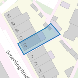 Perceel HHG00-P-11443