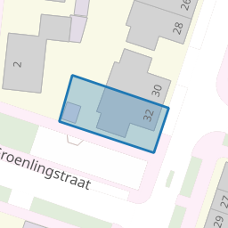 Perceel HHG00-P-11485