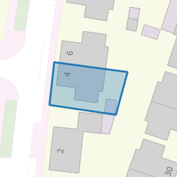 Perceel HHG00-P-11506