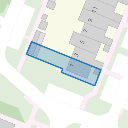 Perceel HHG00-P-1151