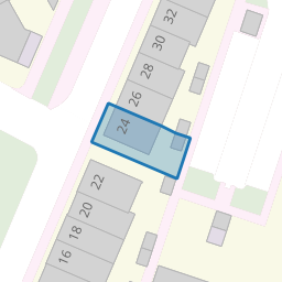 Perceel HHG00-P-11531