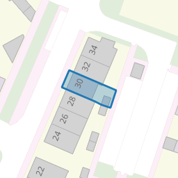 Perceel HHG00-P-11535