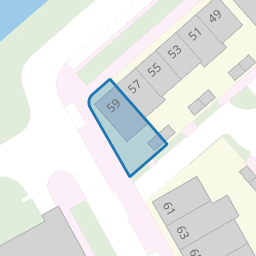 Perceel HHG00-P-11538