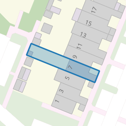 Perceel HHG00-P-1154