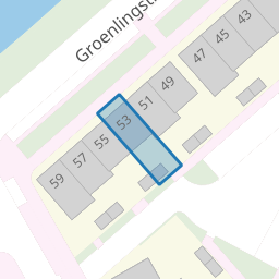 Perceel HHG00-P-11544