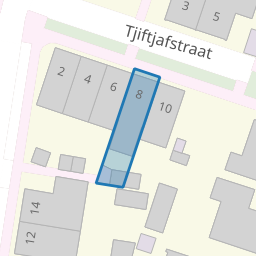 Perceel HHG00-P-11575