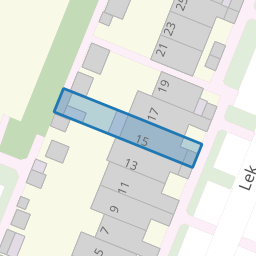 Perceel HHG00-P-1158