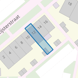 Perceel HHG00-P-11588