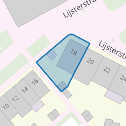 Perceel HHG00-P-11597