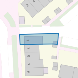 Perceel HHG00-P-11603