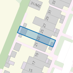 Perceel HHG00-P-1162