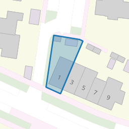 Perceel HHG00-P-11650