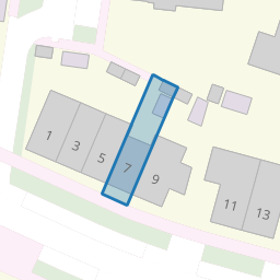 Perceel HHG00-P-11651