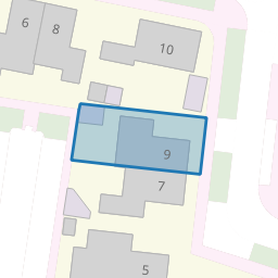 Perceel HHG00-P-11659