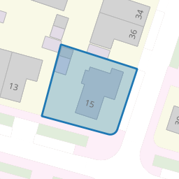 Perceel HHG00-P-11661