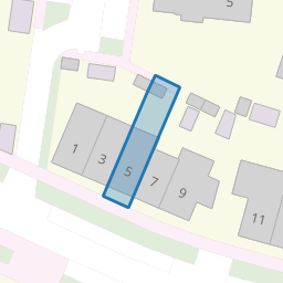 Perceel HHG00-P-11662