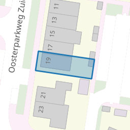 Perceel HHG00-P-11667