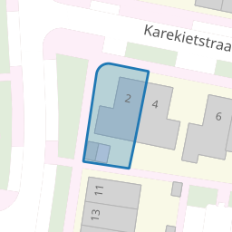 Perceel HHG00-P-11674