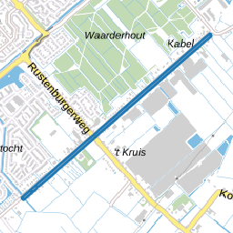 Perceel HHG00-P-11681