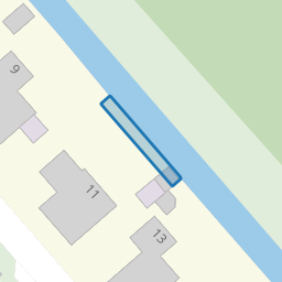 Perceel HHG00-P-11697