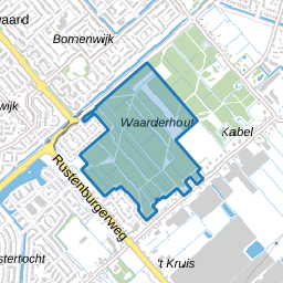 Perceel HHG00-P-11708