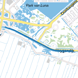 Perceel HHG00-P-11718