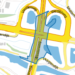 Perceel HHG00-P-11724