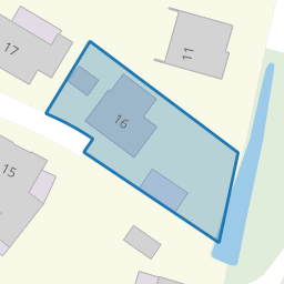 Perceel HHG00-P-11730