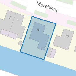 Perceel HHG00-P-11741