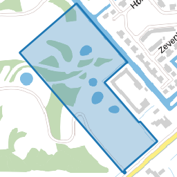 Perceel HHG00-P-11743