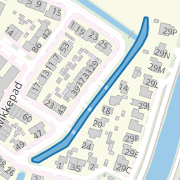 Perceel HHG00-P-11756