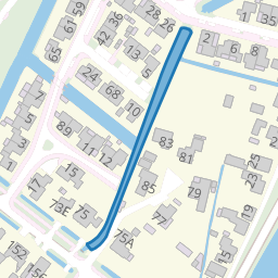 Perceel HHG00-P-11757