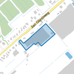 Perceel HHG00-P-11761