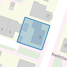 Perceel HHG00-P-11790