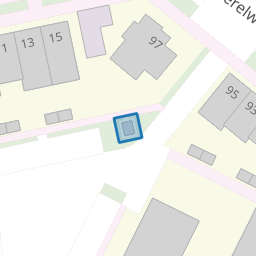 Perceel HHG00-P-11823