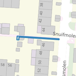 Perceel HHG00-P-11827