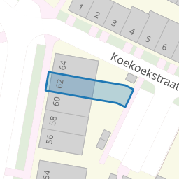 Perceel HHG00-P-11850