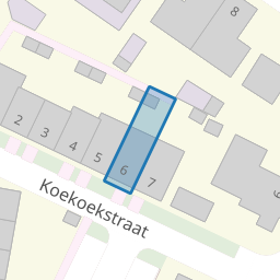 Perceel HHG00-P-11851