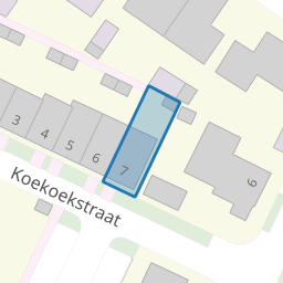 Perceel HHG00-P-11853