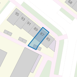 Perceel HHG00-P-11855