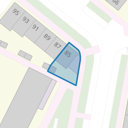 Perceel HHG00-P-11860