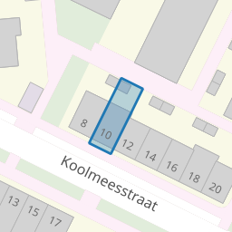 Perceel HHG00-P-11862