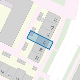 Perceel HHG00-P-11874