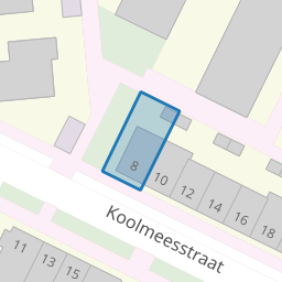 Perceel HHG00-P-11875