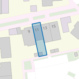 Perceel HHG00-P-11880