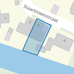 Perceel HHG00-P-11887