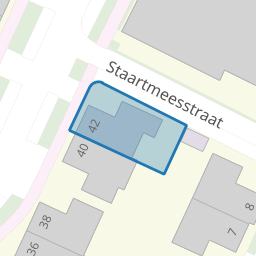 Perceel HHG00-P-11891