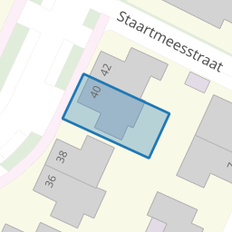 Perceel HHG00-P-11893