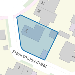 Perceel HHG00-P-11896