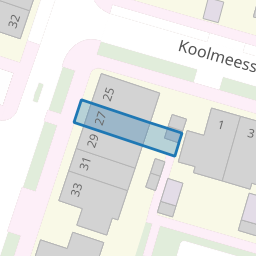 Perceel HHG00-P-11920